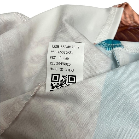 NWT ladies romper‎ size large - Picture 14 of 15